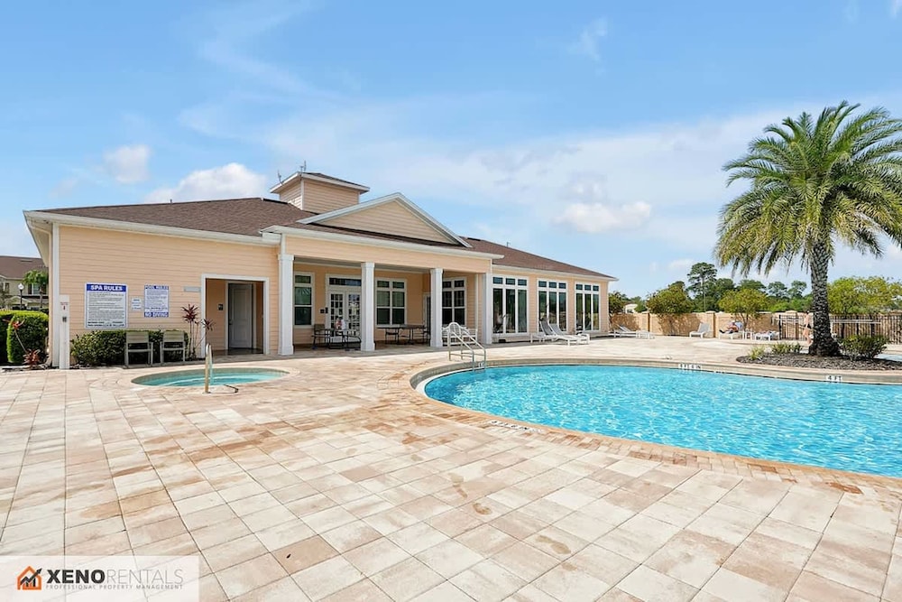 4BR Charming Oasis With King Beds