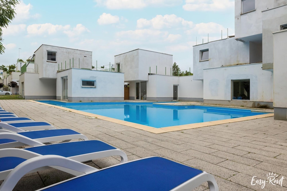 Apartment Pogorzelica With SPA Near Baltic Beach