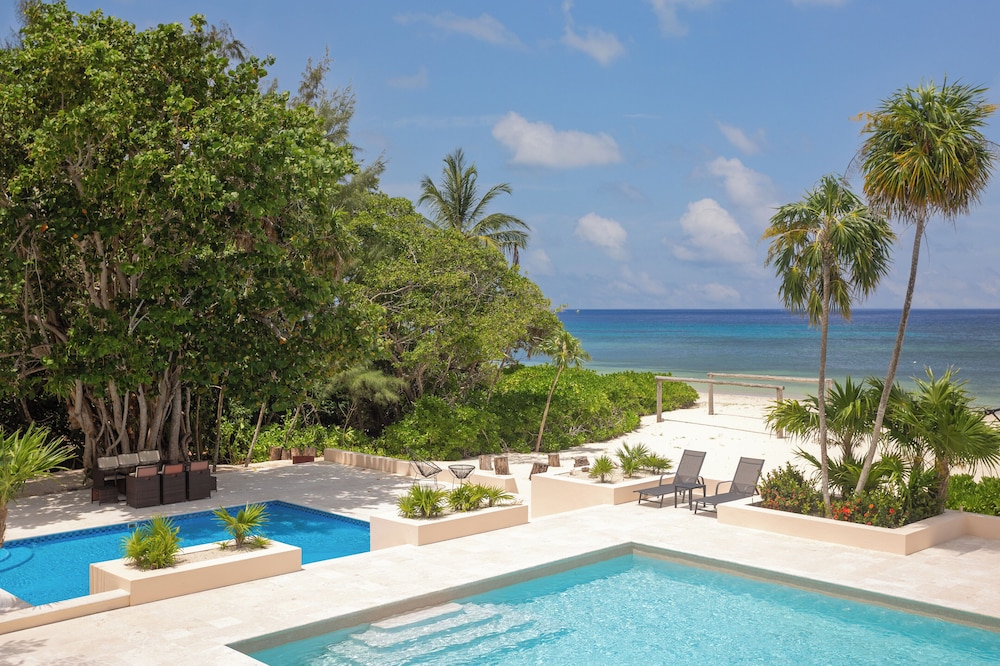 Casa playa cozumel