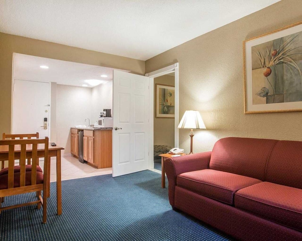 St. Lawrence Hotel