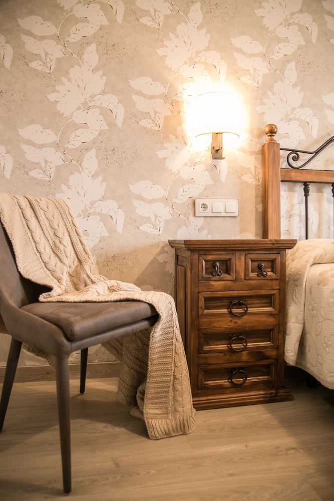 Hotel Restaurante Quintanares - Property Image 113