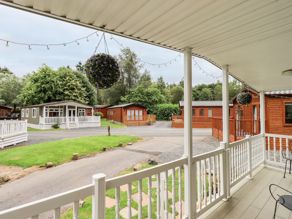 Pinehaven Lodge