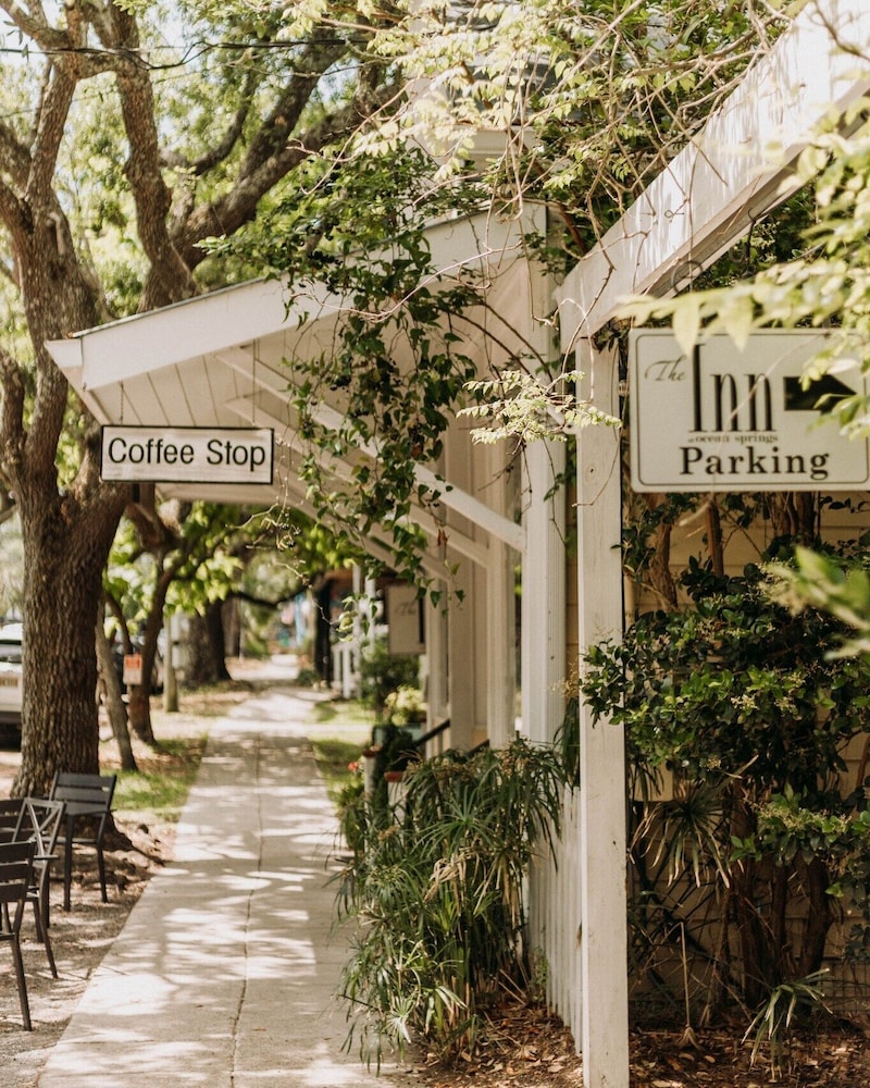 The Inn at Ocean Springs