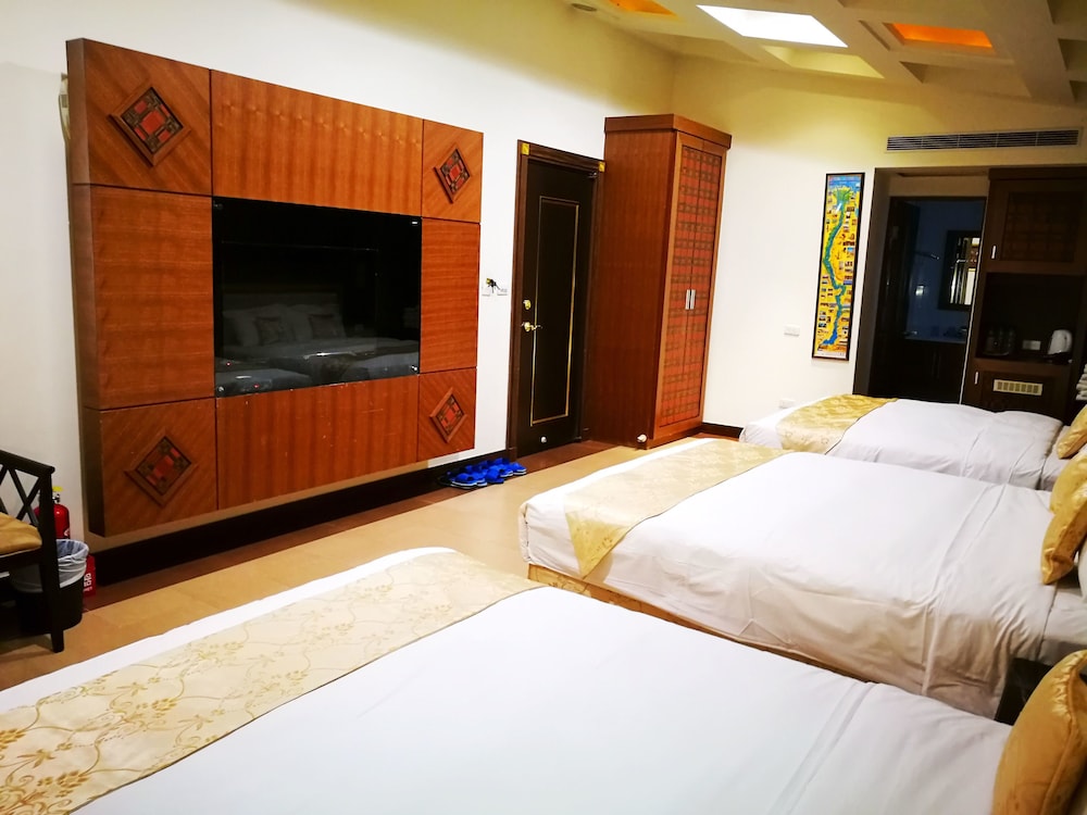 Bora Bora Bed and Breakfast