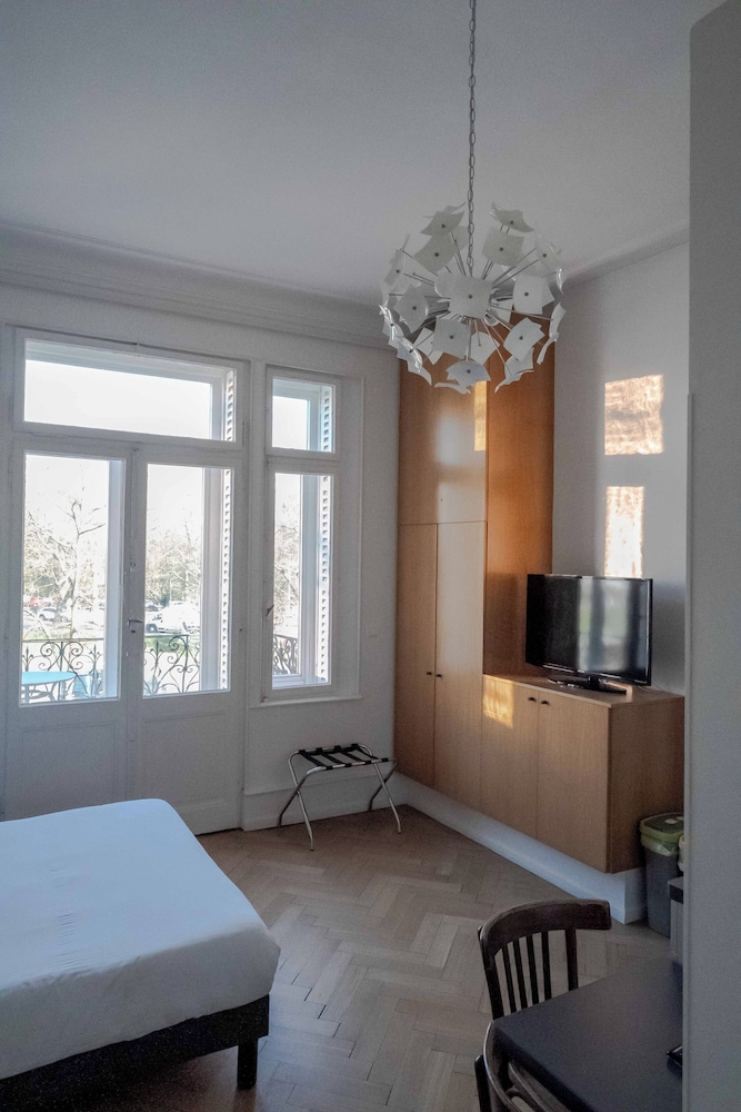 Le Relais de l'Orangerie