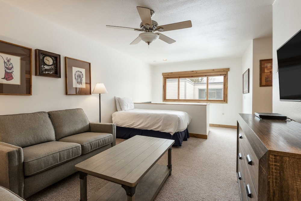 Park City Ski Resort UT - Snow Flower Vacation Condos
