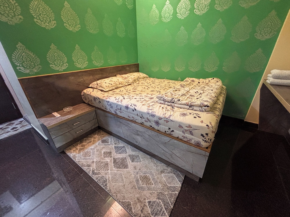 Visla Stay - Premium Serviced Apartment