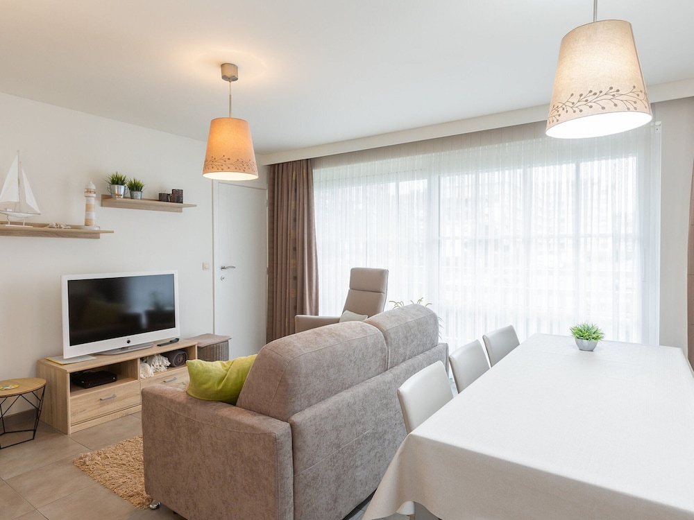 Amazing Apartment on the First Floor