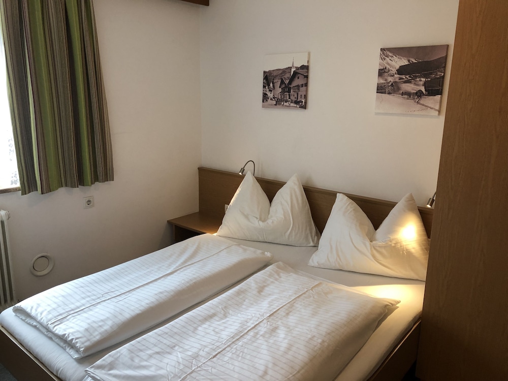 Appartements Thomas view 2