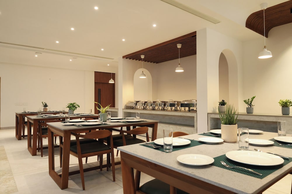 Castelo Inn