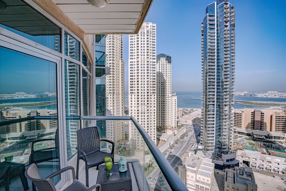 Dream Inn Dubai - Park Island