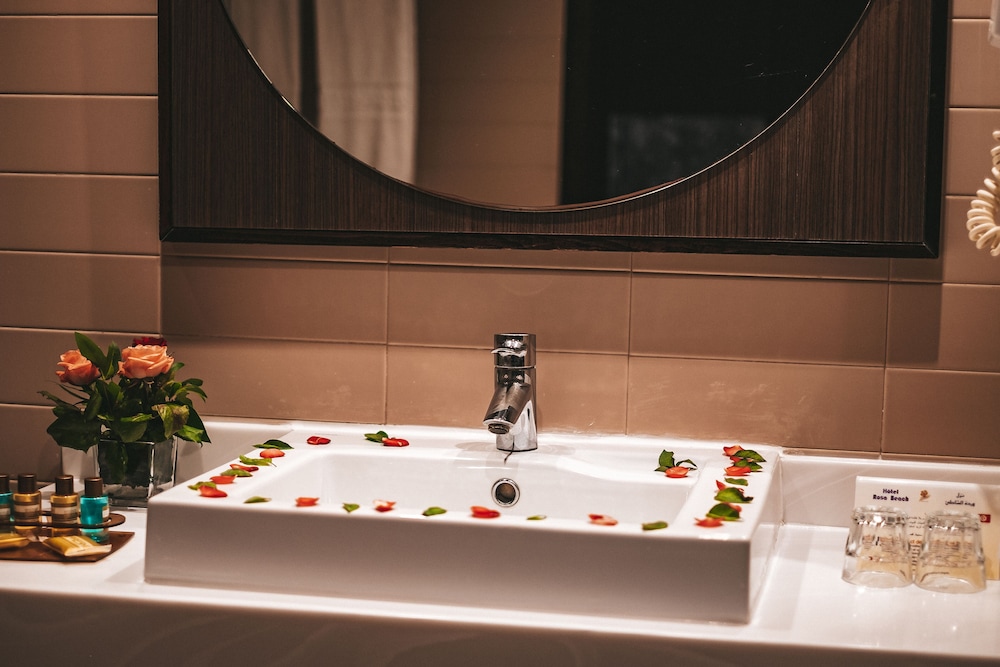 Hotel Rosa Beach Monastir