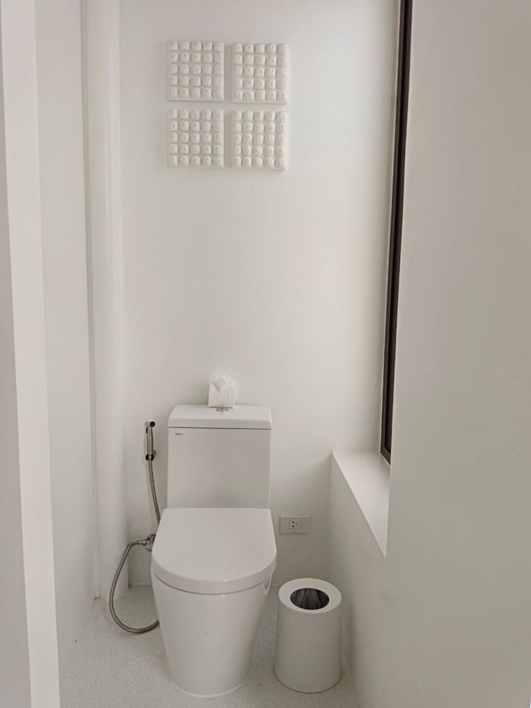 Anzhu Seamate Villa Samui