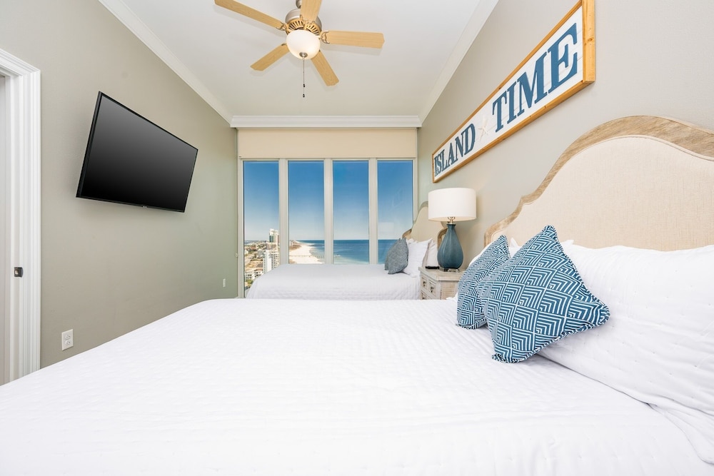 Phoenix Orange Beach 1906 4 Bedroom Condo