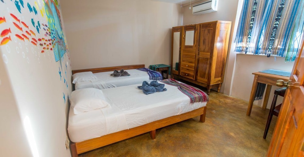 Nuestra Casa