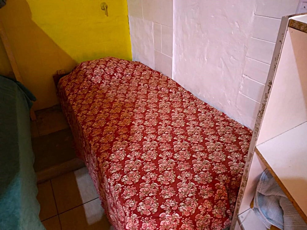 hostel mi lugar