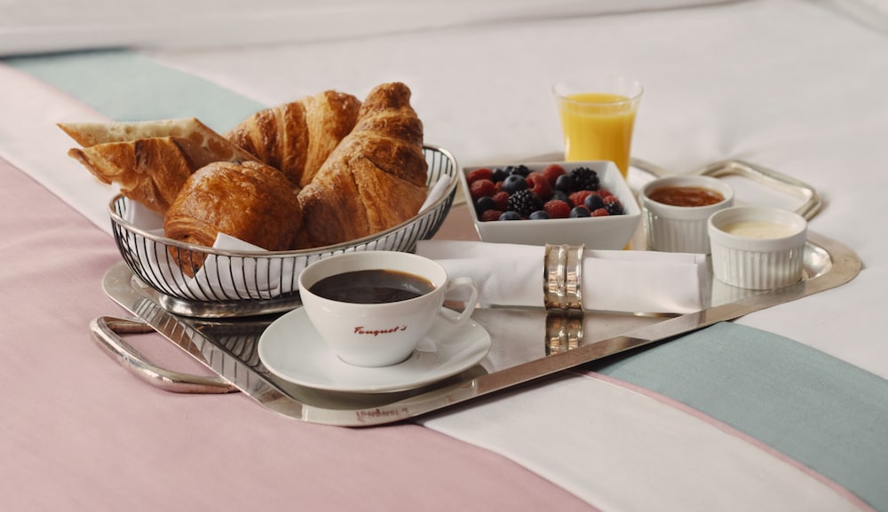 Fouquet's New York 48