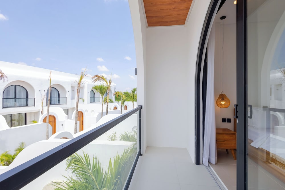 Villa Amal 9 by Pertama Management