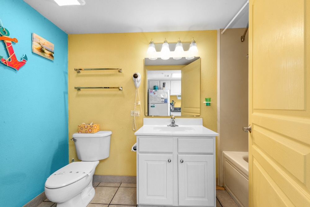 Units at Bay Watch by Elliott Beach Rentals