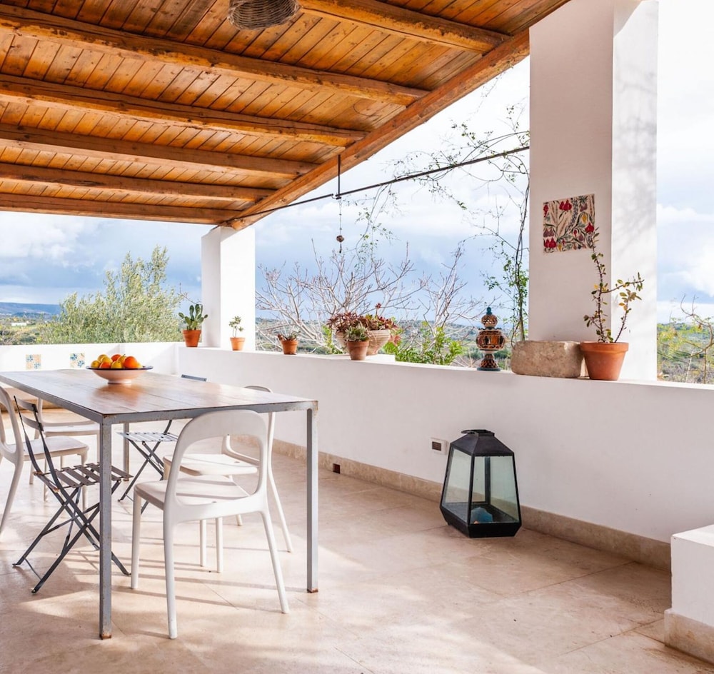 Villa Fico d India con Piscina by Wonderful Italy