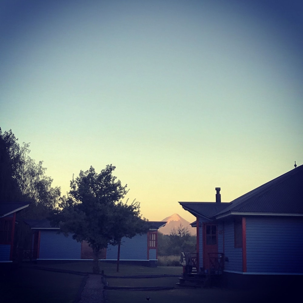 Spring Creek Lodge