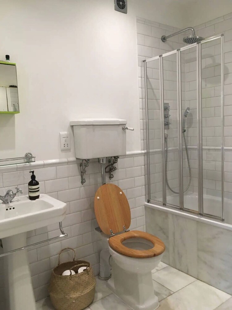 Stylish 1 Bedroom Apartment in Vibrant London Fields
