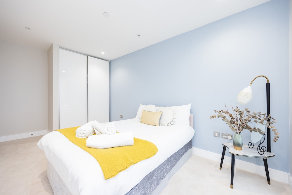 Sky View Apartments