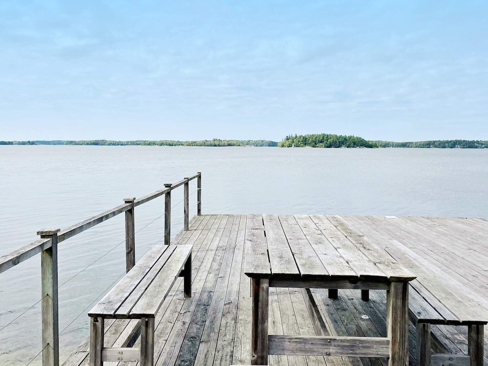 4 Star Holiday Home in Yxlan view 3