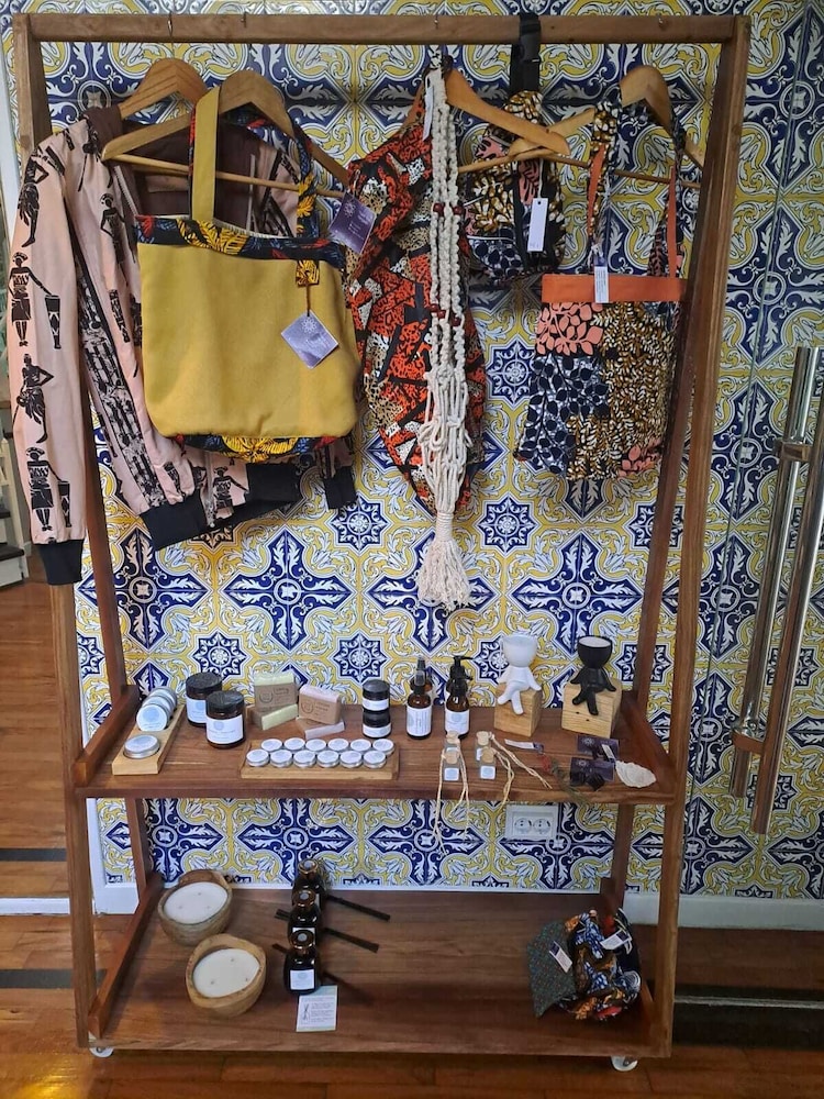 Joli Guesthouse