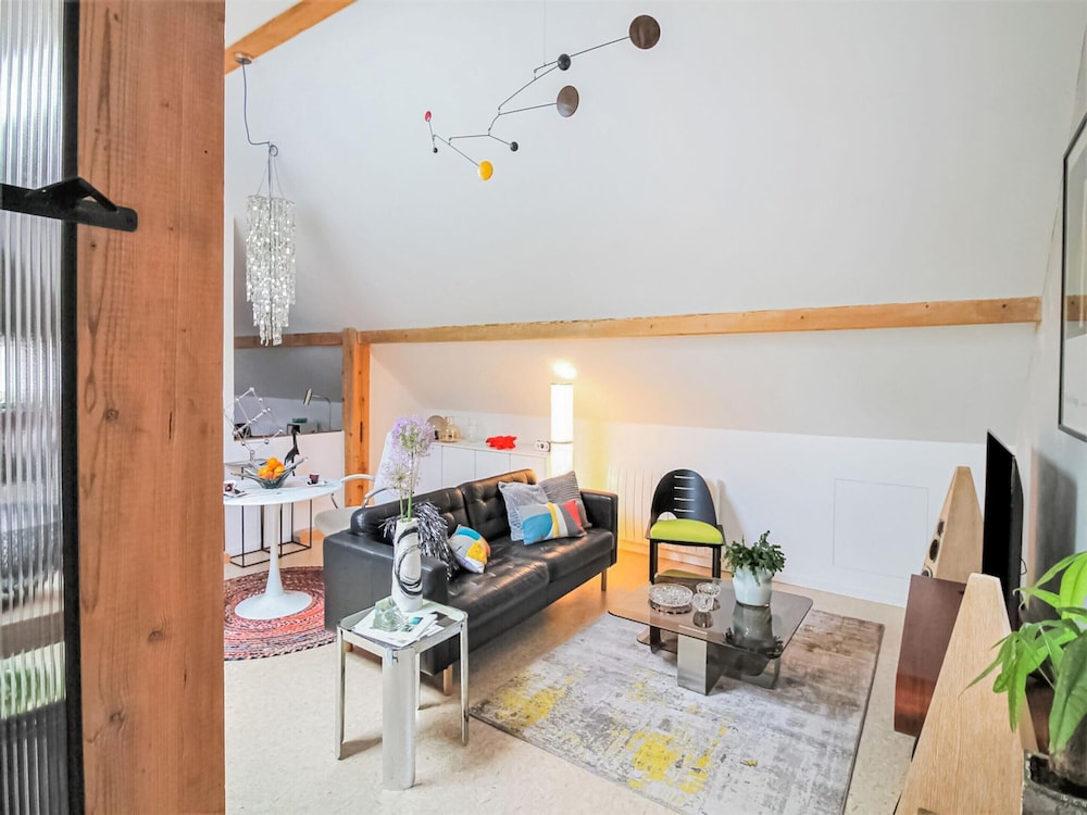 Romantic Stay in Saint-quirin