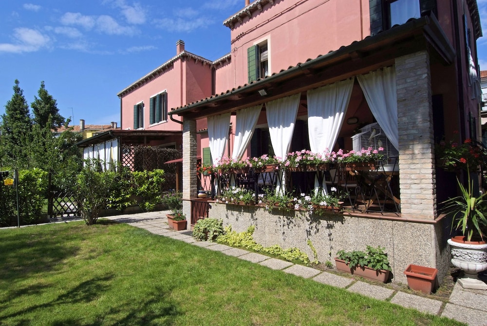 Villa Dacri