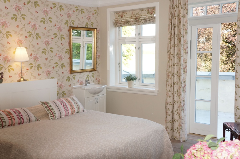 Tiendegaarden