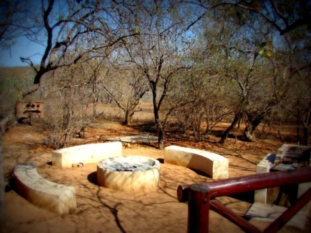 Marloth Kruger Accommodation