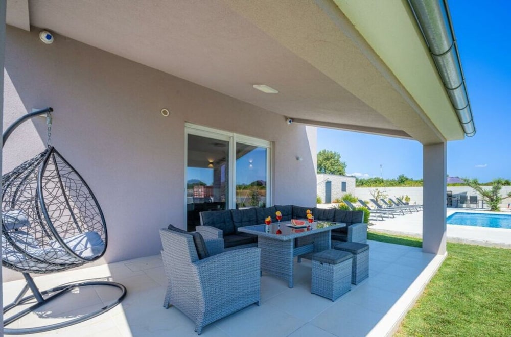 Vakantiehuis Ana