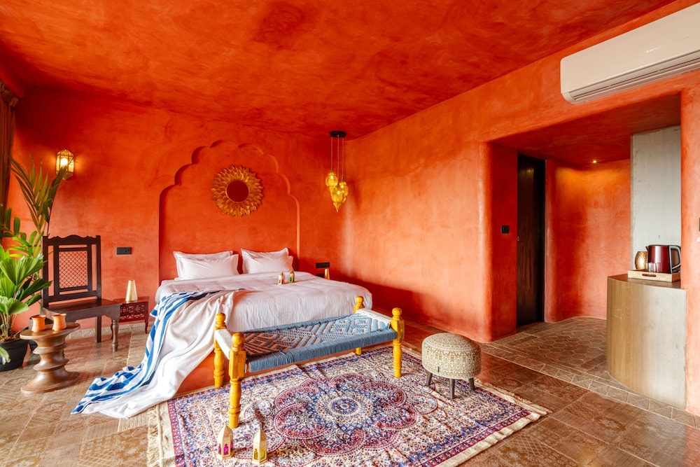Nomads Resort - Destination Stays