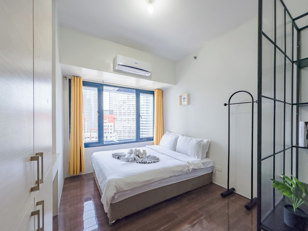 GemstoneBR in SMDC Air Residences