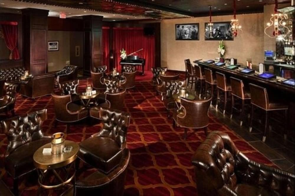 Las Vegas Vacations - El Cortez Hotel and Casino - 21 and Over - Property Image 9