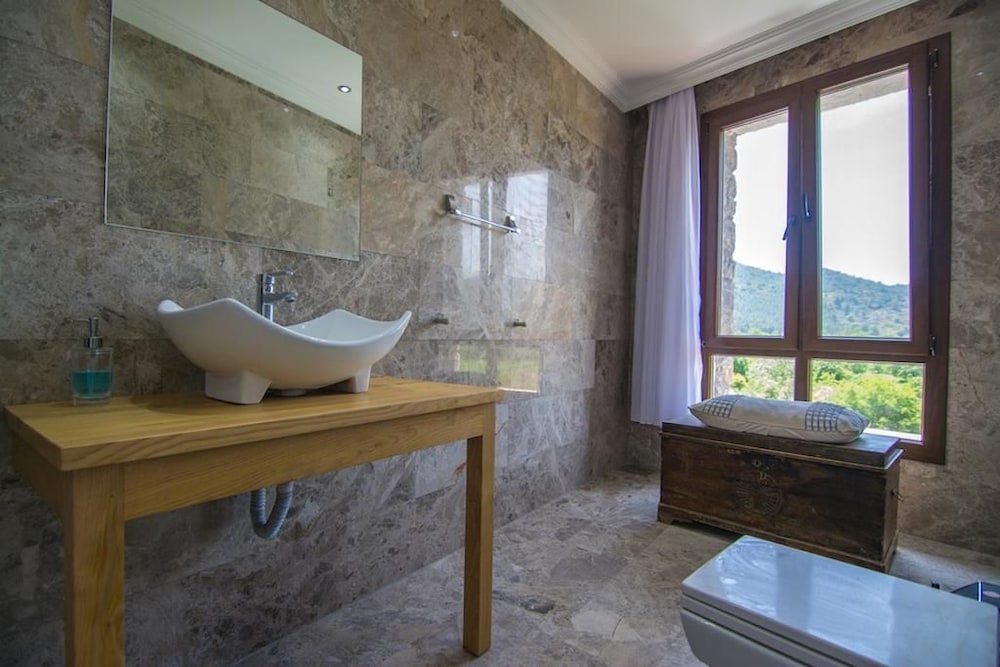 Villa Kaya Peace 4 Bedroom