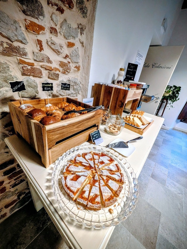 4 Elementi Relais