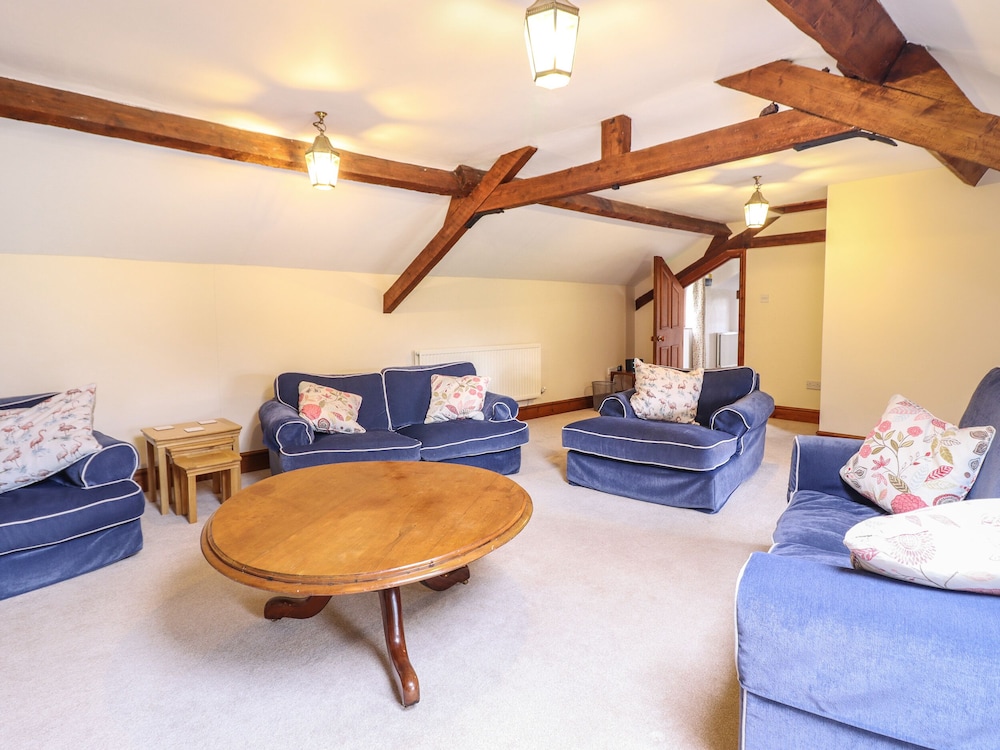 The Coach House