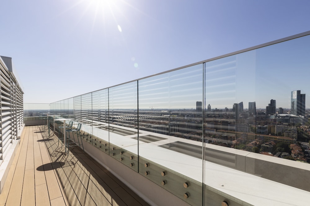 notaMI - Torre Milano Luxury Apartment