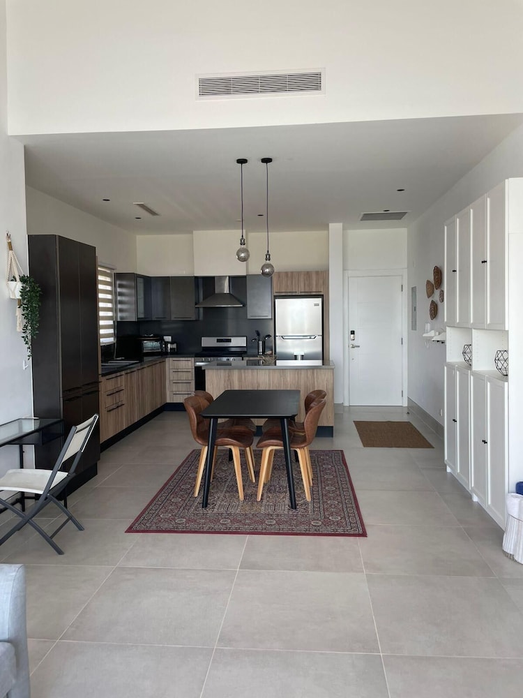 Spectacular 1BR Loft in Cap Cana
