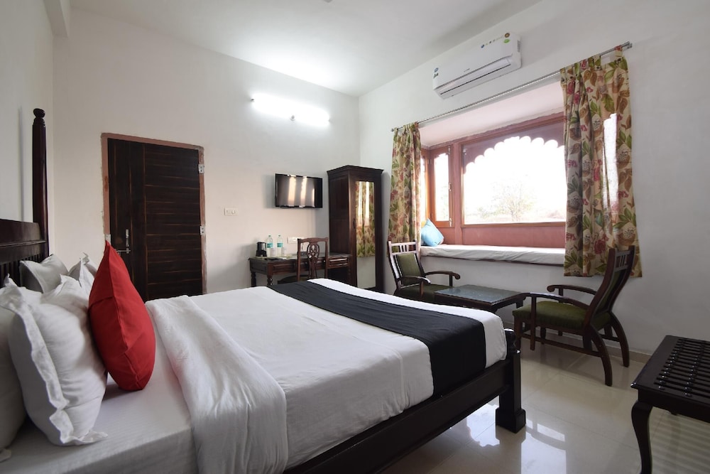 The Kumbhalmer Resort by Sky Stays view 2