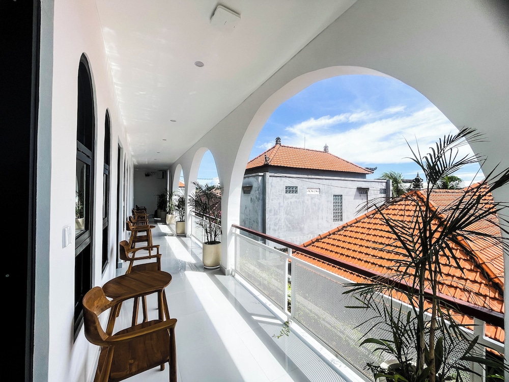 Sundari Guesthouse Pererenan