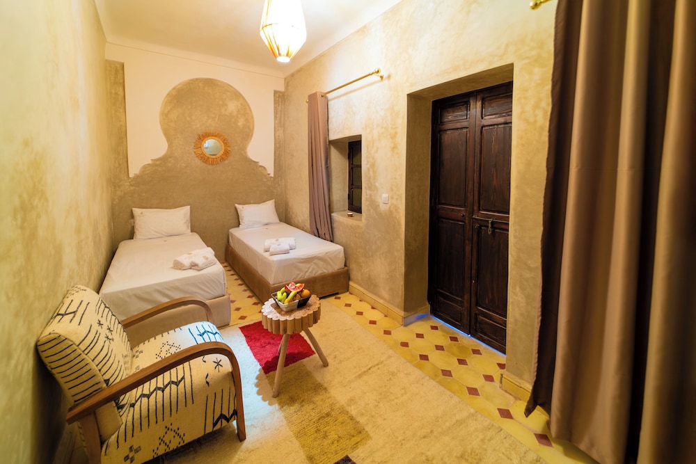Riad Lalla Fatima