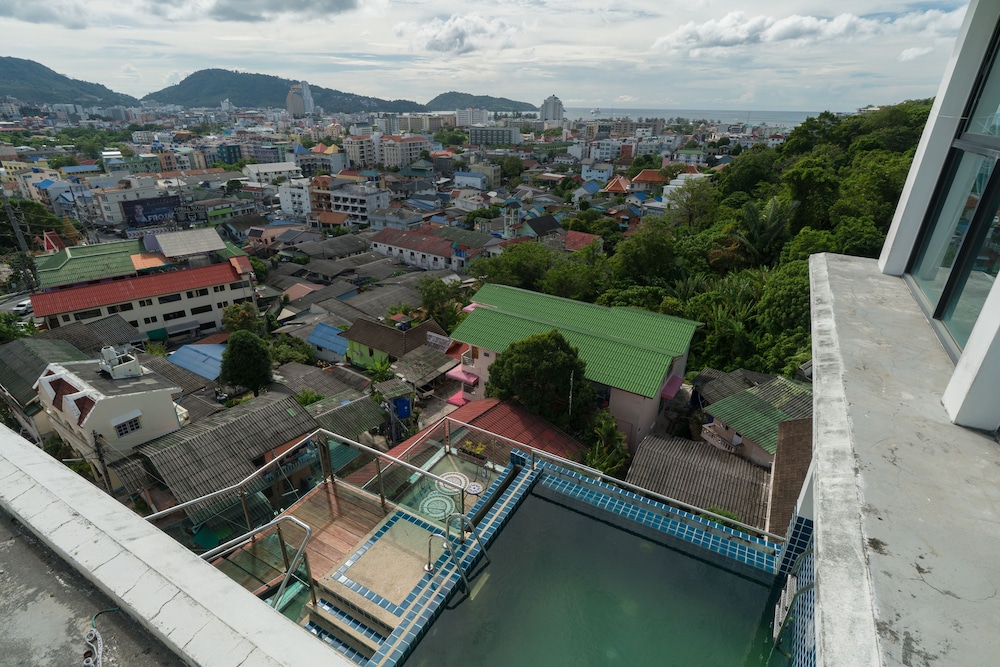 roof