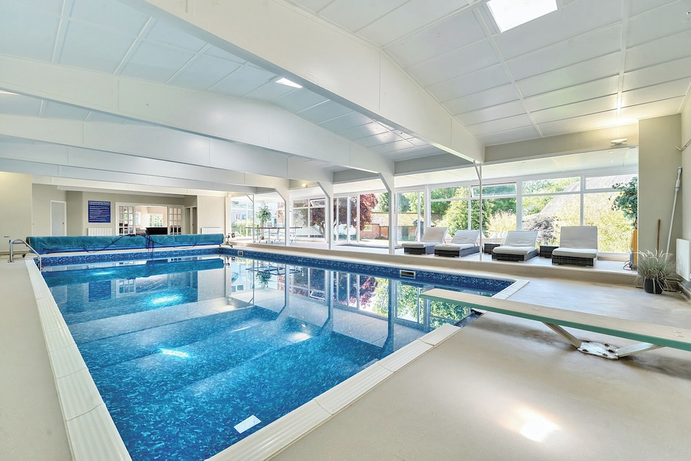 Bedingfield House, nr Debenham