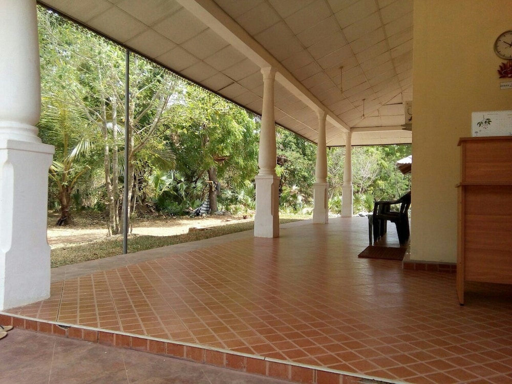Nelum Villa