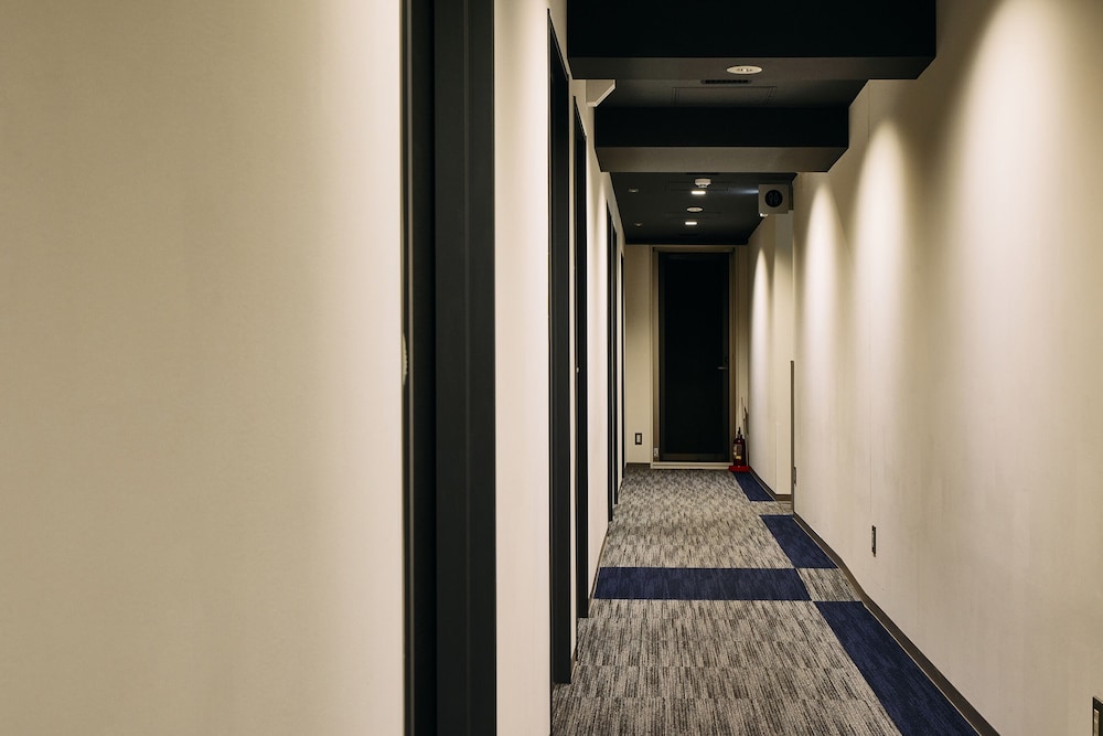 Kyoto Guesthouse HIVE - Hostel