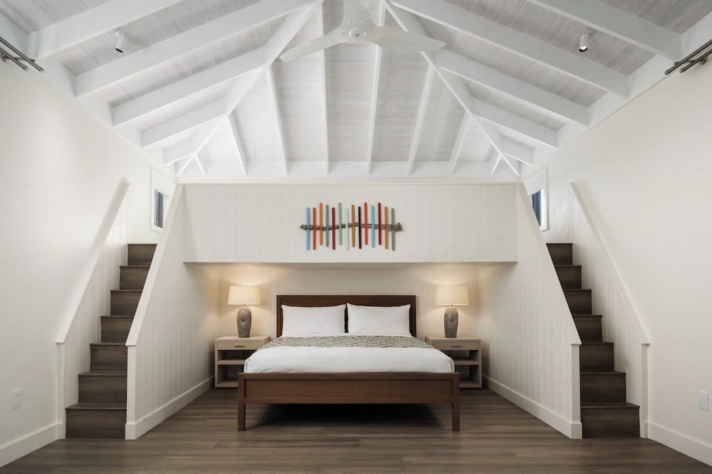 COMO Parrot Cay - Photo 59